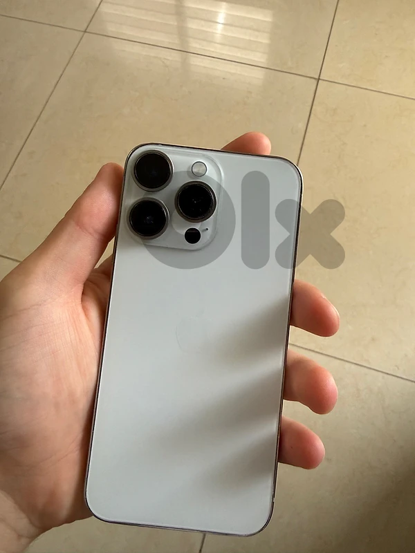 Iphone X look iphone 16 pro