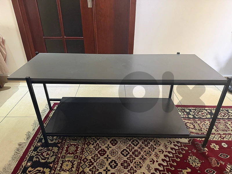 Center table