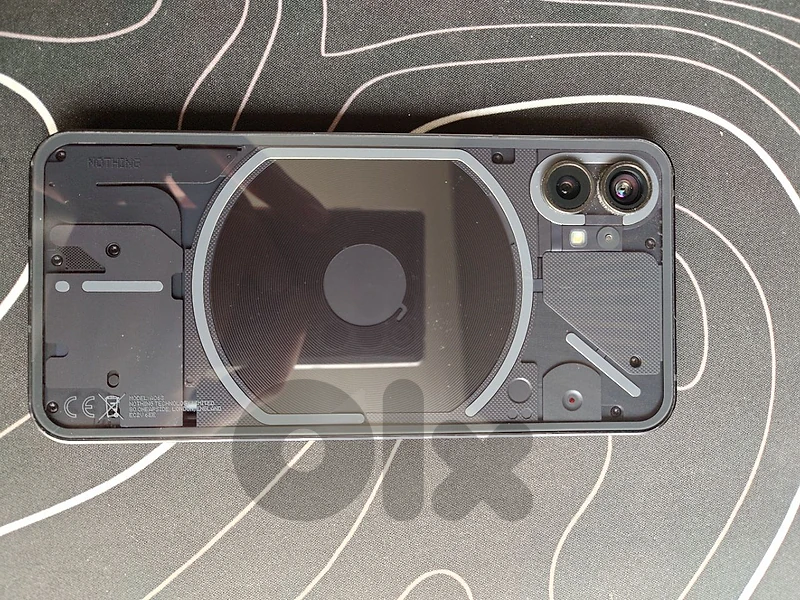 nothing phone 1