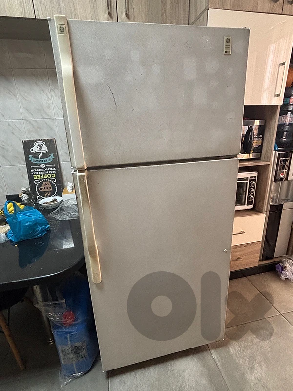refirgerator general electric