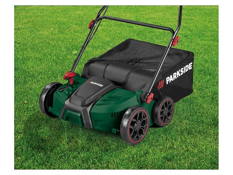 lawn mower جزازة عشب عدة زراعة