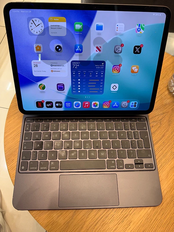 ipad pro