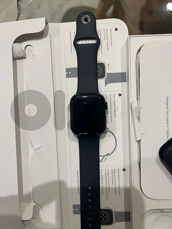 Apple Watch Series 9