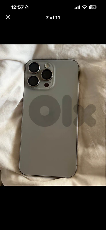 iphone 15 pro max natural 256gb