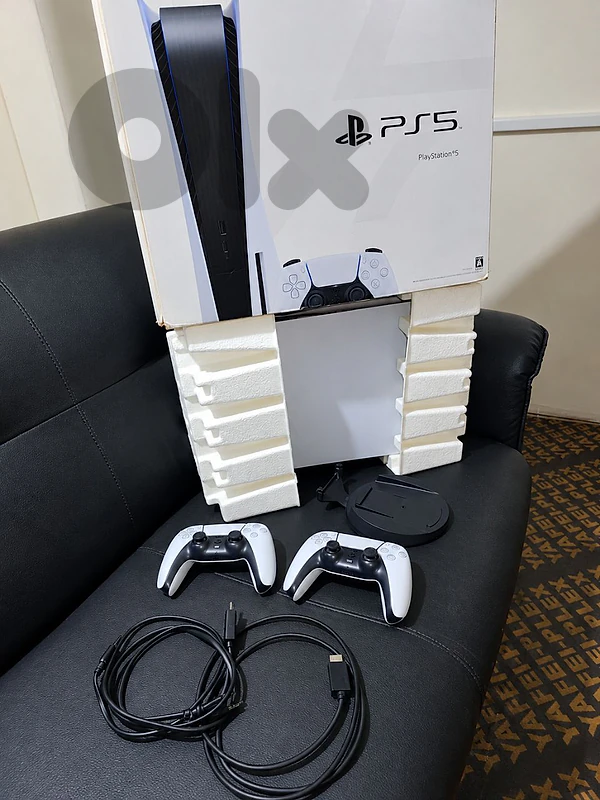 Ps5 PlayStation 5