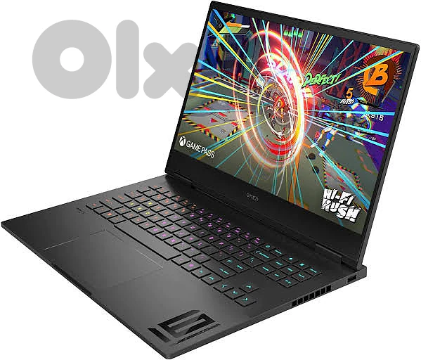 Omen 16 & Blackwidow v4 Pro combo