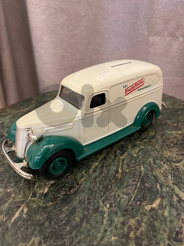 1/24 chevy truck
