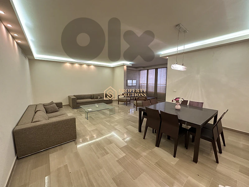 Apartment For Rent | Sodeco | Calm Area