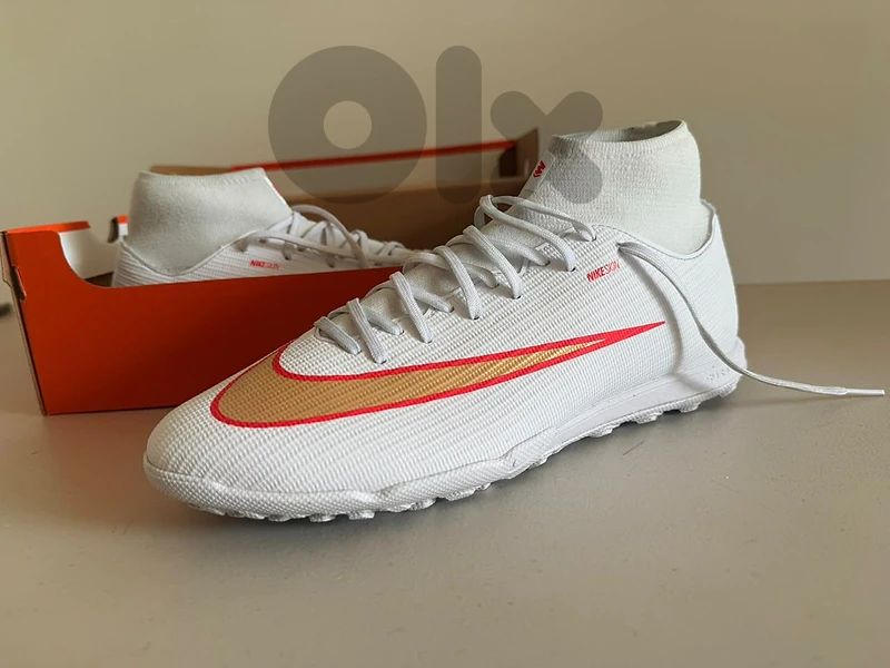 Nike Mercurial Superfly 11 (Football Turf Shoes)