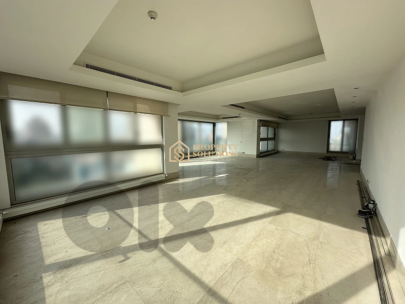 New Apartment For Sale | Indoor Pool | Achrafieh