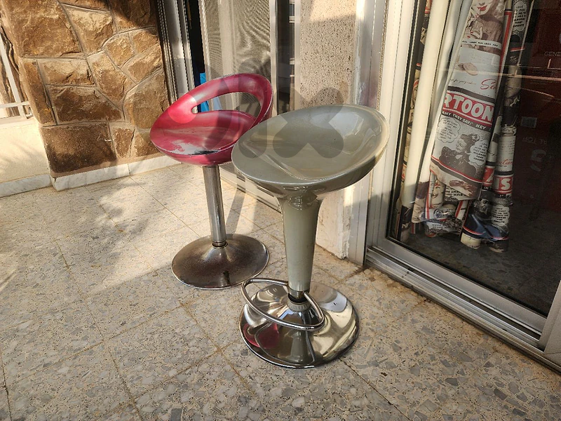 bar chairs