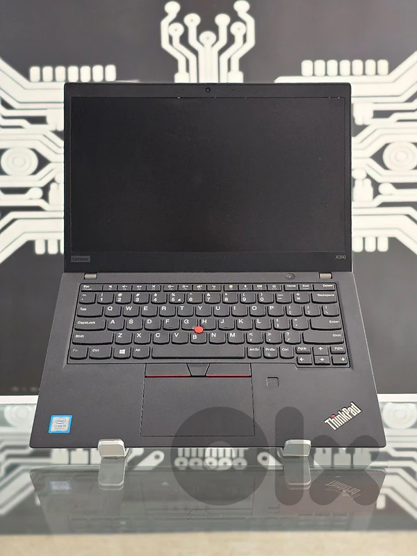 Lenovo T470s TOUCH