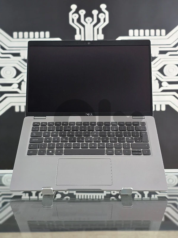 Dell Latitude i7 - 11th TOUCH