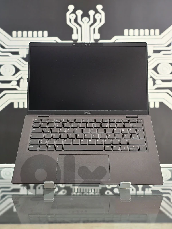 Dell Latitude 32GB RAM