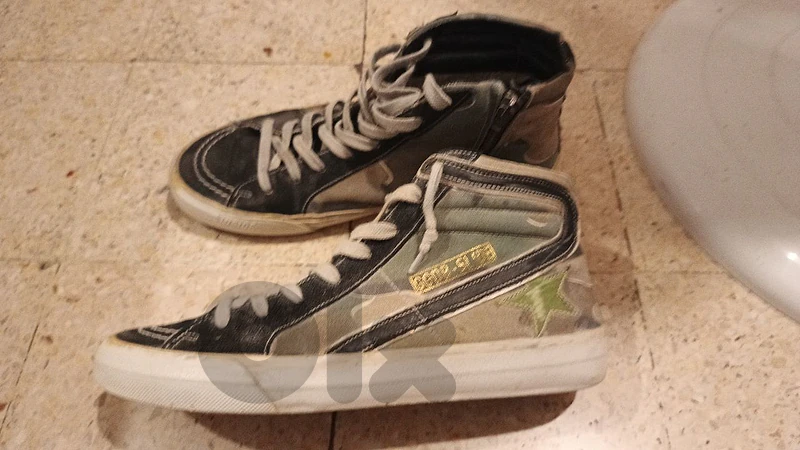 Golden Goose