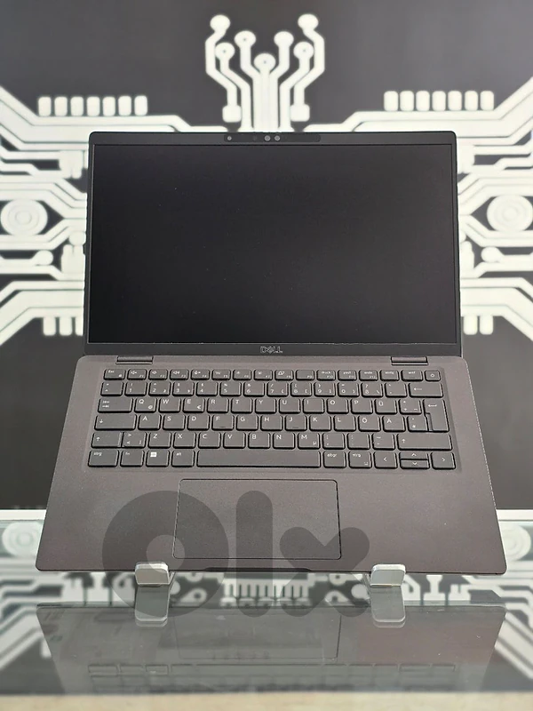 Dell Latitude 32GB RAM Touch