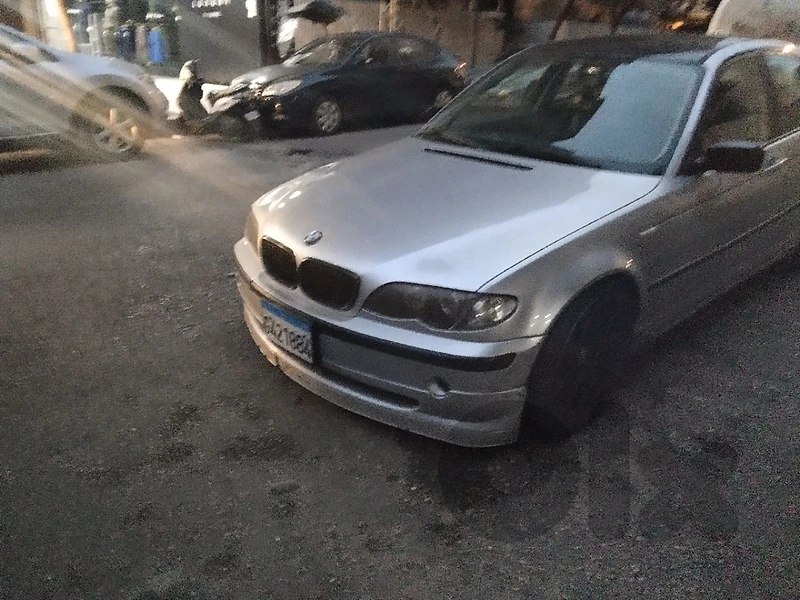 BMW M2 2002 goop