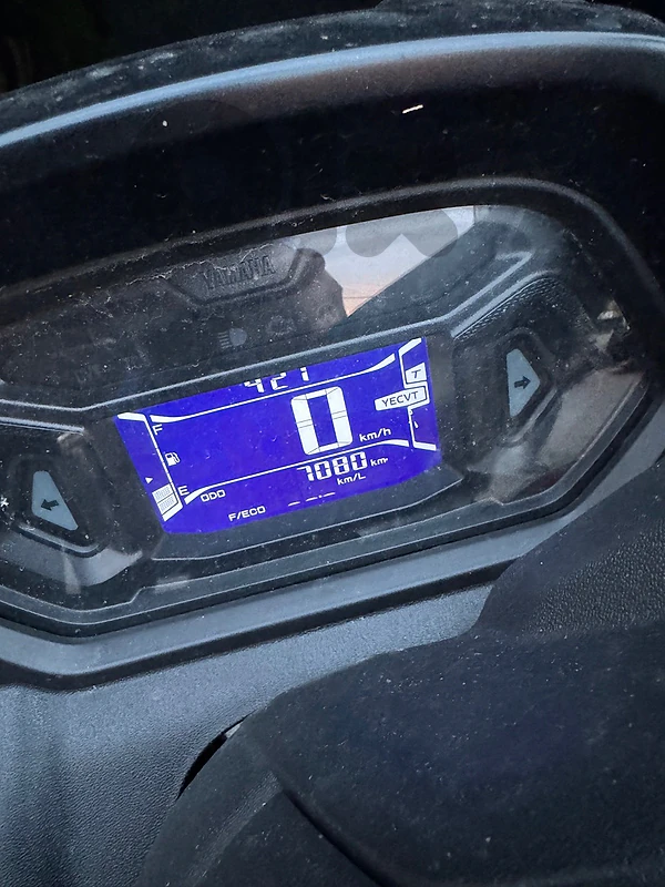 nmax keyless turbo 2026