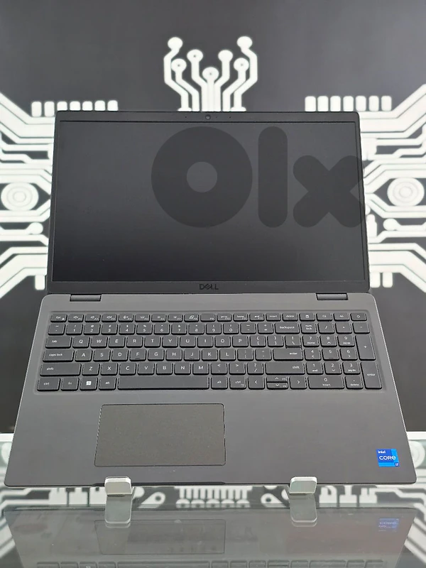 Dell Latitude i7 - 13th Gen