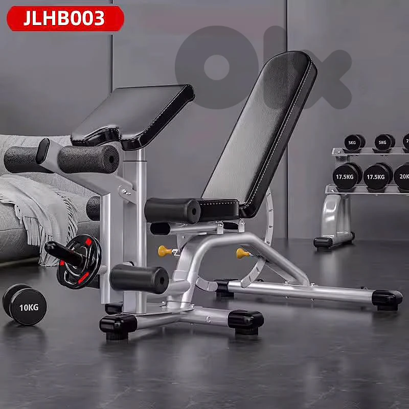 Bench heavy duty