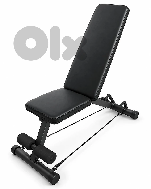 Bench press