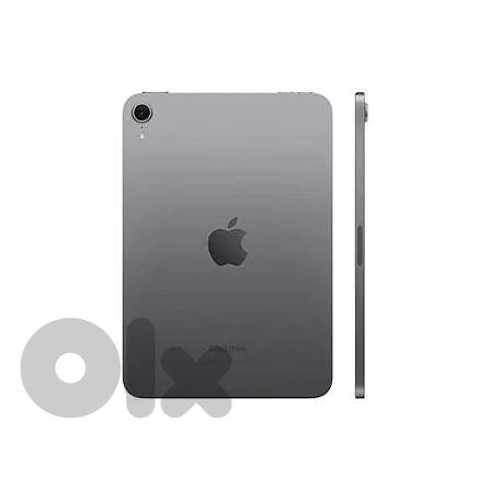 iPad Mini 6