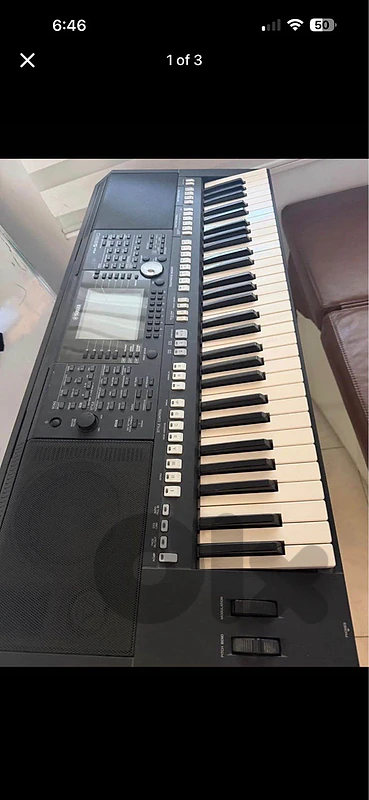 Yamaha keyboard Yamaha keyboard