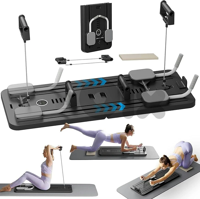 Pilates Board Pilates Board