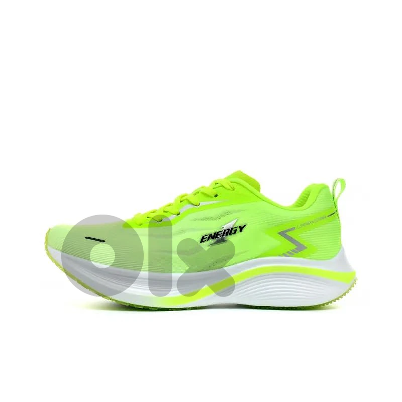 Running shoes Running shoes