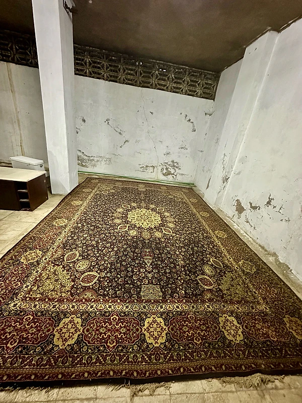 carpet