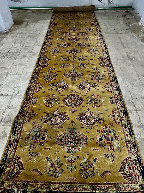 carpet