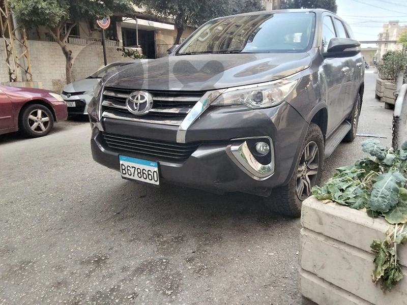 Toyota Toyota