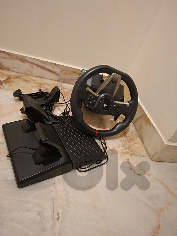 racing wheel apex