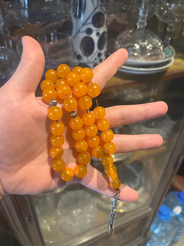 مسباح لون جزري مميز سعر جميل