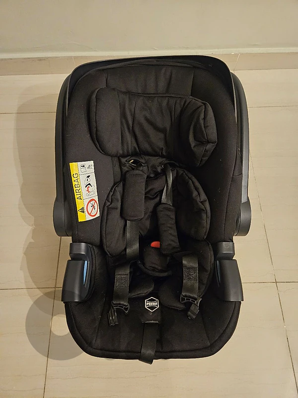 car seat