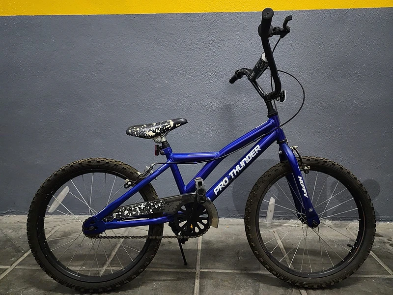2 Bike Pro Thunder 2 Bike Pro Thunder