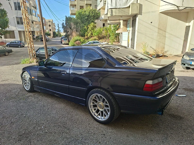 BMW Other 1998 e36 1998