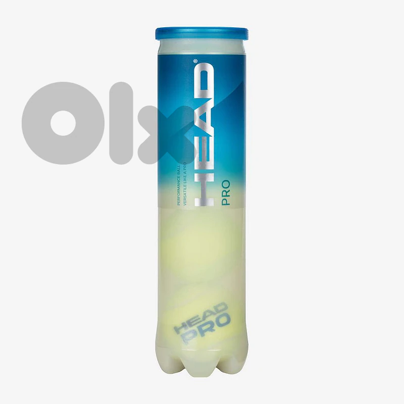 head pro tennis ball