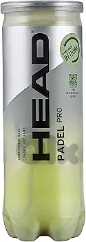 head pro padel balls