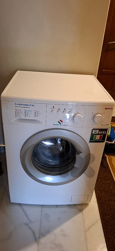 washer campomatic washer campomatic