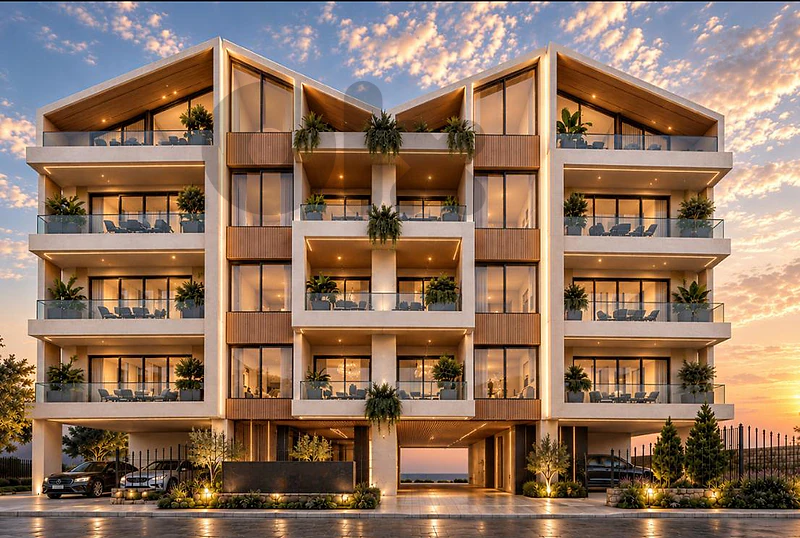 Under Construction | Batroun Apartment Near the Old Souq Under Construction | Batroun Apartment Near the Old Souq