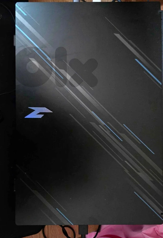 acer nitro v15