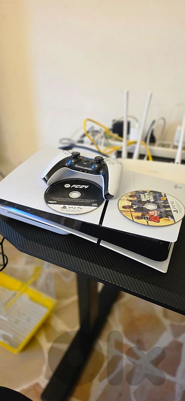ps5 slim 1tb