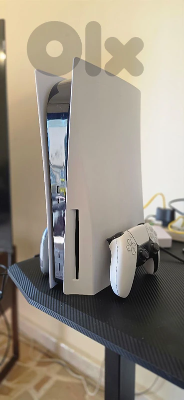 ps5 fat used like new