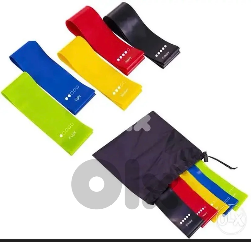 mini bands mini bands