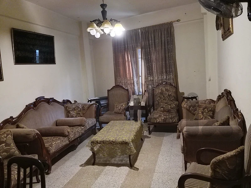 القبة شارع الجديد