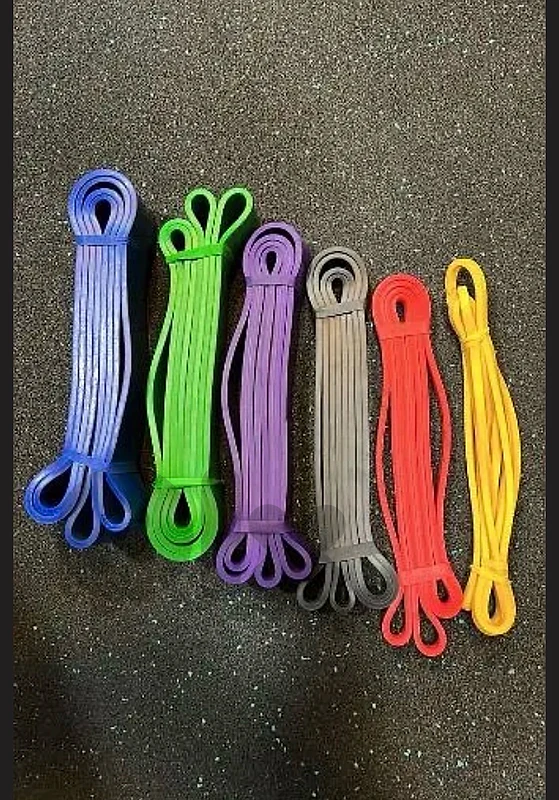 pull up bands pull up bands