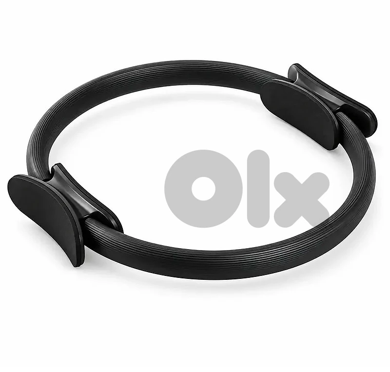 pilates ring