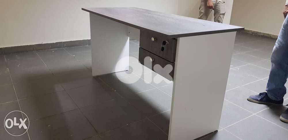 Office desks / office tables for sale BRAND NEW! 4