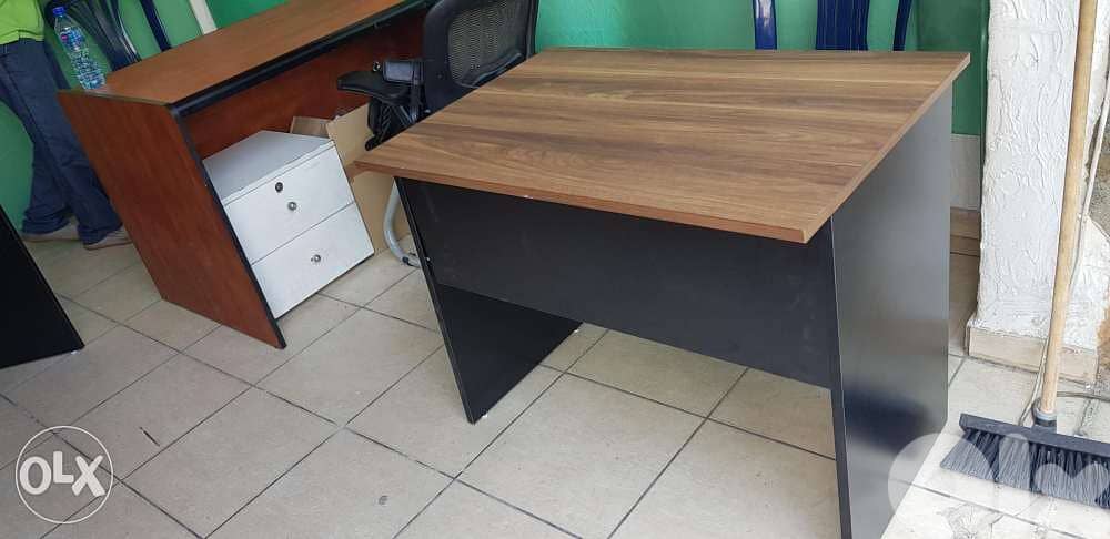 Office desks / office tables for sale BRAND NEW! 5